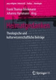 Cover von Heimatgedanken