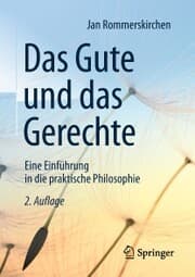 Cover von Das Gute und das Gerechte