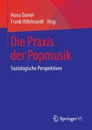 Cover von Die Praxis der Popmusik