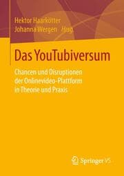Cover von Das YouTubiversum