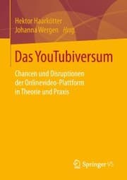 Cover von Das YouTubiversum