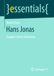 Cover von Hans Jonas