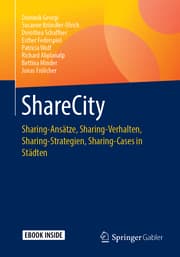 Cover von ShareCity