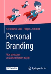 Cover von Personal Branding