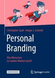Cover von Personal Branding