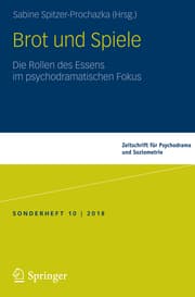 Cover von Brot und Spiele