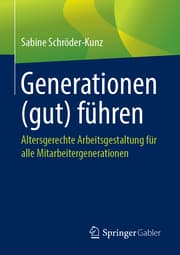 Cover von Generationen (gut) führen