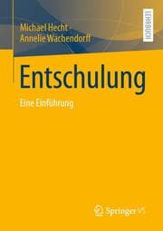 Cover von Entschulung
