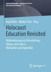 Cover von Holocaust Education Revisited