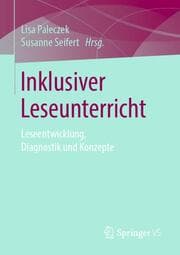Cover von Inklusiver Leseunterricht