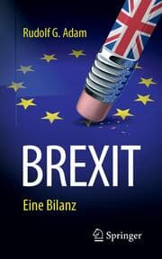 Cover von BREXIT