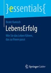 Cover von LebensErfolg