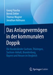 Cover von Das Anlagevermögen in der kommunalen Doppik