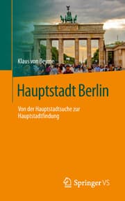 Cover von Hauptstadt Berlin