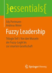 Cover von Fuzzy Leadership 1