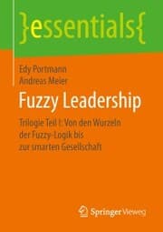 Cover von Fuzzy Leadership