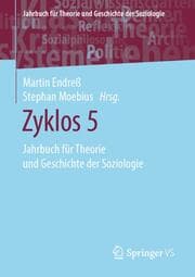 Cover von Zyklos 5