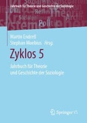Cover von Zyklos 5