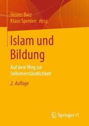 Cover von Islam und Bildung