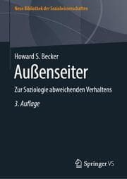 Cover von Außenseiter