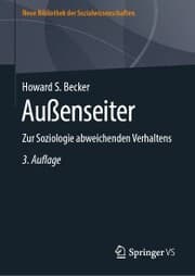 Cover von Außenseiter