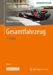 Cover von Gesamtfahrzeug