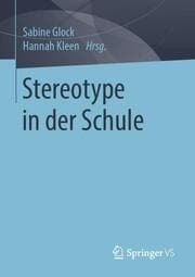 Cover von Stereotype in der Schule