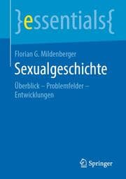 Cover von Sexualgeschichte