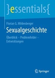 Cover von Sexualgeschichte