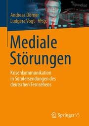 Cover von Mediale Störungen