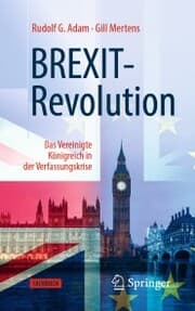 Cover von BREXIT-Revolution