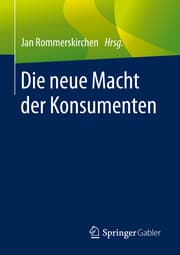 Cover von Die neue Macht der Konsumenten