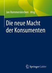 Cover von Die neue Macht der Konsumenten
