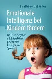 Cover von Emotionale Intelligenz bei Kindern fördern
