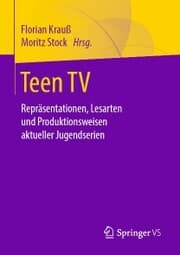 Cover von Teen TV