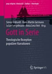 Cover von Gott in Serie