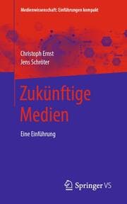 Cover von Zukünftige Medien
