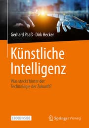 Cover von Künstliche Intelligenz
