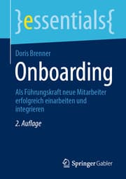 Cover von Onboarding