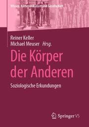 Cover von Die Körper der Anderen