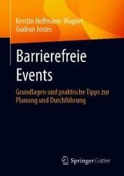 Cover von Barrierefreie Events