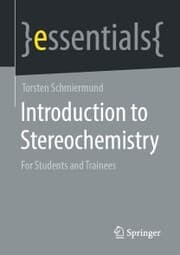 Cover von Introduction to Stereochemistry