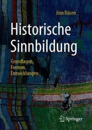 Cover von Historische Sinnbildung
