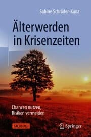 Cover von Älterwerden in Krisenzeiten