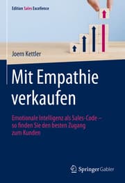 Cover von Mit Empathie verkaufen