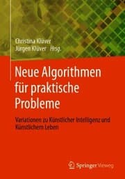 Cover von Neue Algorithmen für praktische Probleme