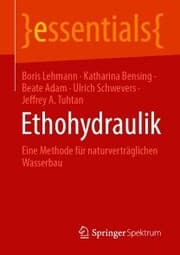Cover von Ethohydraulik