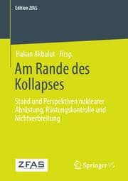 Cover von Am Rande des Kollapses