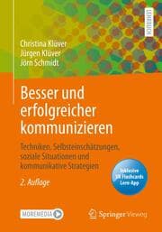 Cover von Besser und erfolgreicher kommunizieren