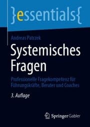 Cover von Systemisches Fragen